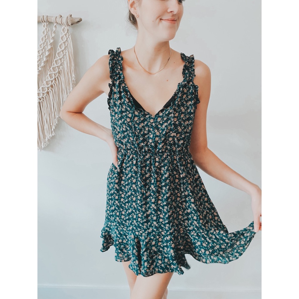 Cupcakes and Cashmere Tank Dress